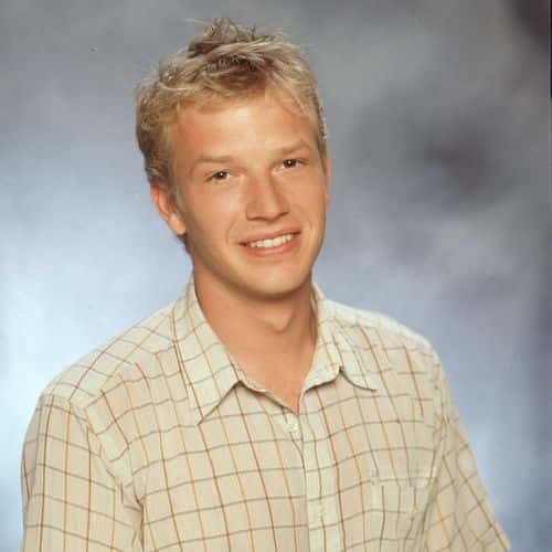 'Survivor' Season 1 contestant Greg Buis (Facebook/@greg.buis.5220)