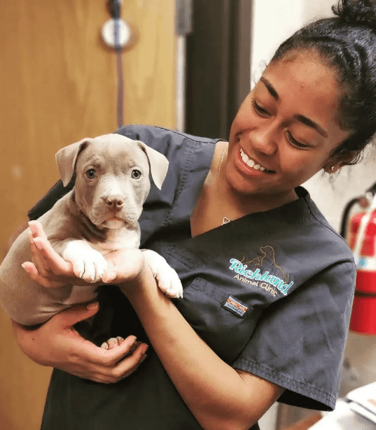 Mia Kanu (Bianca Malia/Facebook)