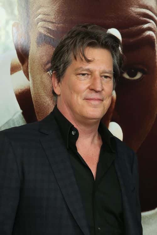 Director Stephen Hopkins attends the New York Screening of 