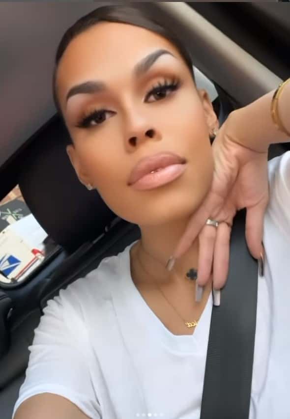 Monica Beverly Hillz (Instagram)