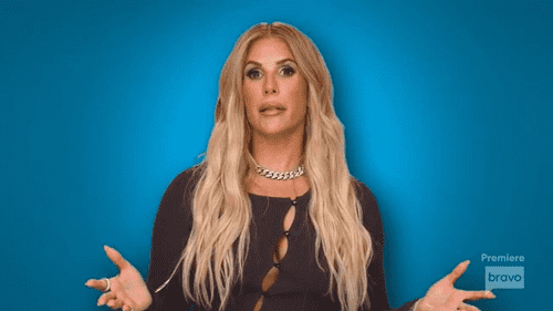 Tracy Tutor in 'Million Dollar Listing: LA' Season 14 (BravoTV)