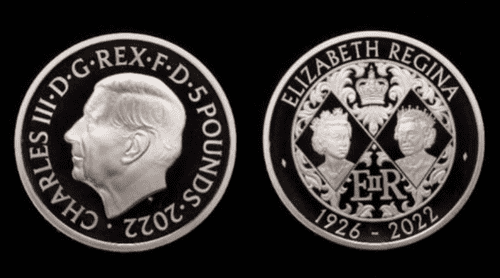 (Image: The Royal Mint)