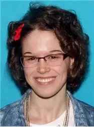 Audrey Hale, 28, opened fire at Covenant school in Tennessee on Monday morning, killing six people and inducing three nine-year-old students (Facebook/@Metropolitan Nashville Police Department)
