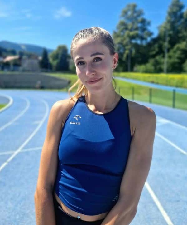 Natalia Kaczmarek (Instagram/@nataliaakaczmarek)