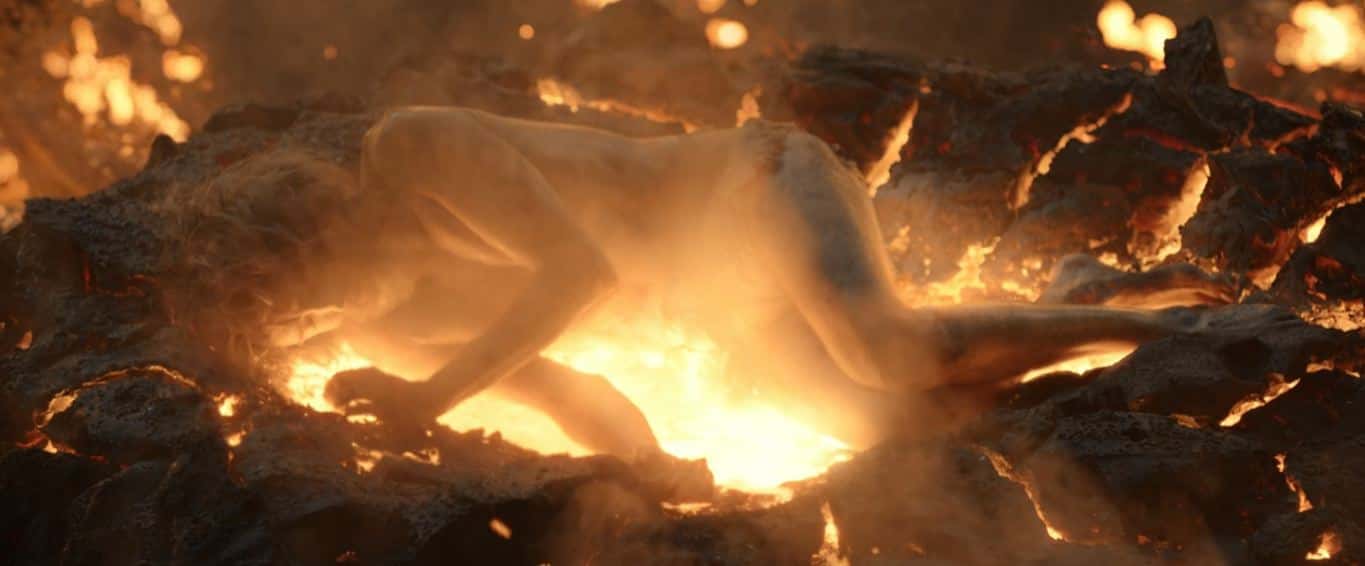 A still from 'The Lord of the Rings: The Rings of Power' (Amazon Prime Video)