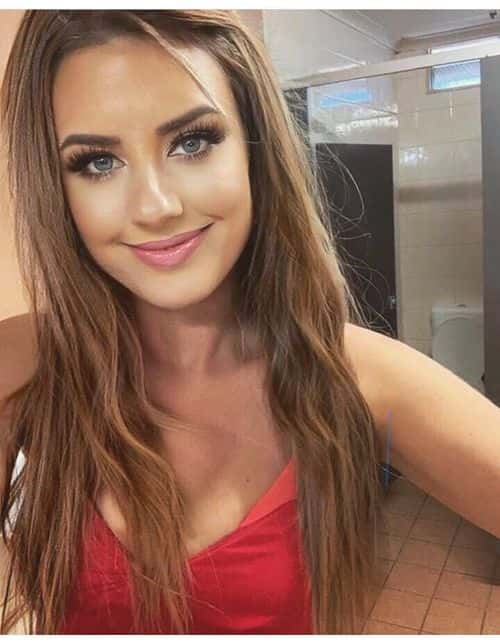 (Facebook/Shylah Rodden)