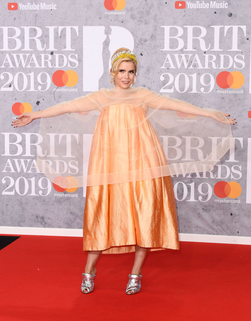 Paloma Faith (Source: Getty Images)