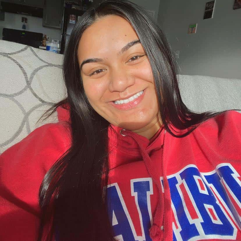 Savannah Ropich/ Facebook