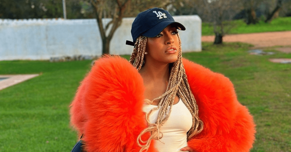 'RHOA's Drew Sidora mourns the loss of her father (Instagram/drewsidora)