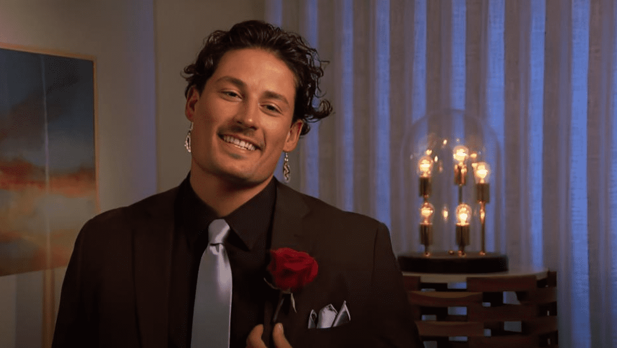 Bachelor Nation awaits Brayden Bowes return to 'The Bachelorette' after suitor's sudden self-elimination  (ABC)