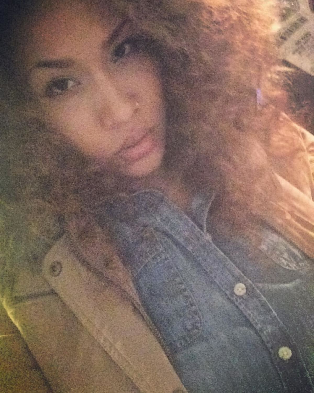 'The Voice' Season 24 contestant JaRae Womack (Instagram/jaraewomack)