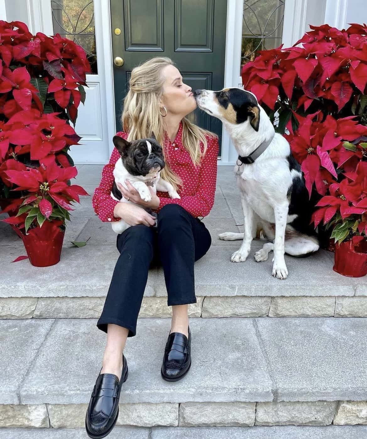(@reesewitherspoon/Instagram)