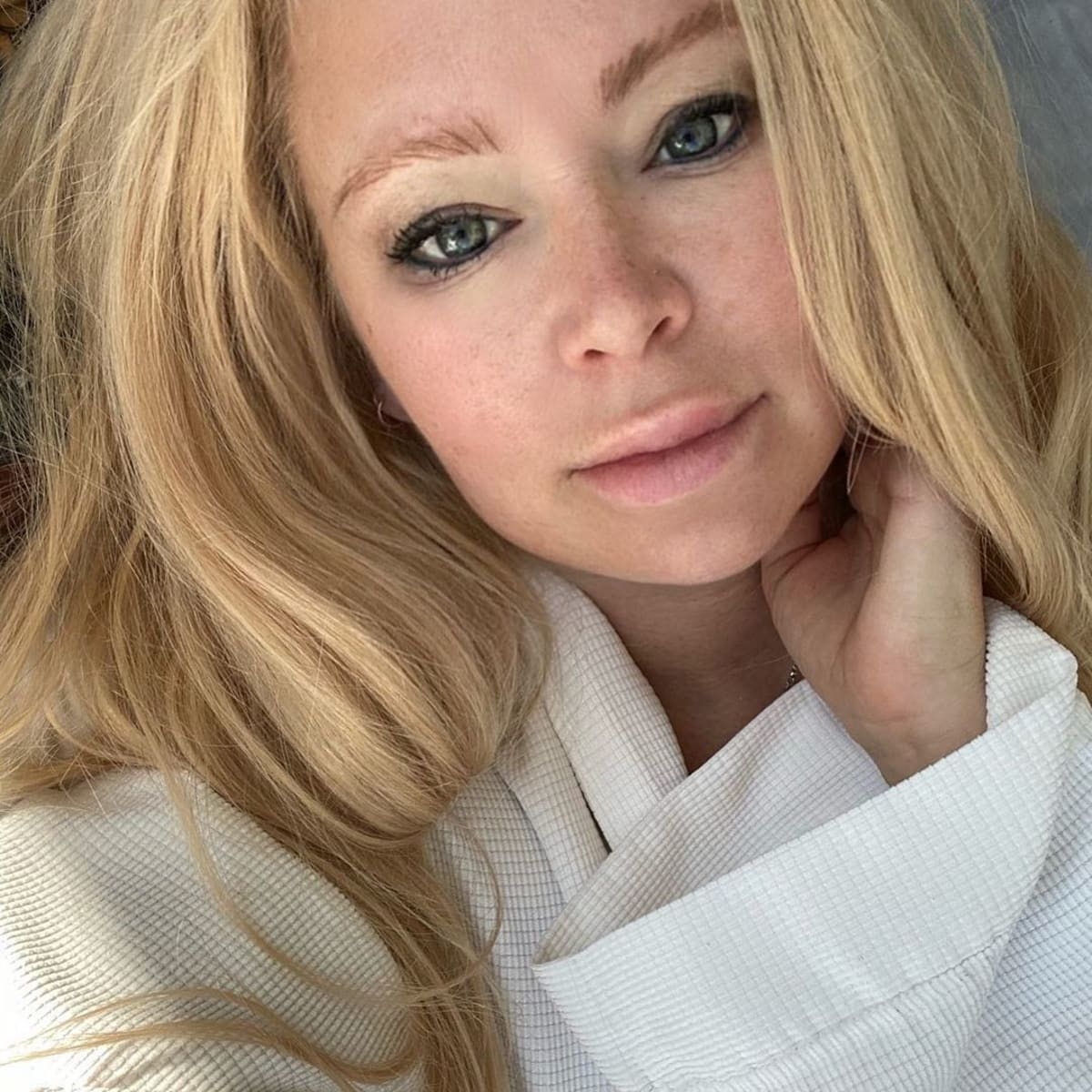 (@jennacantlose/Instagram)