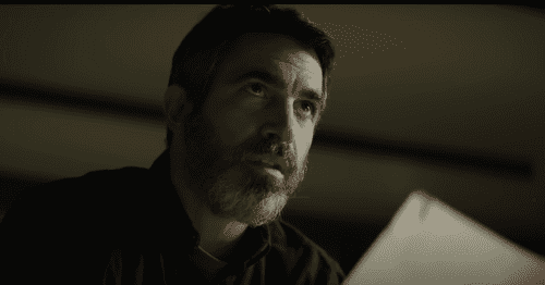 Chris Messina in The Boogeyman (2023)/ (Credits: Youtube / 20th Century Studios)