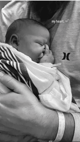 (Instagram / Joy Forsyth)