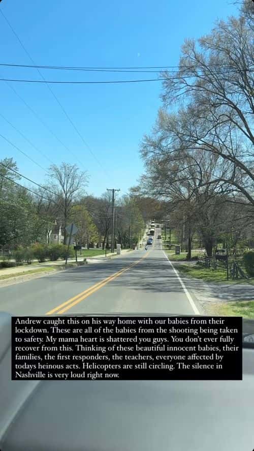 (@ShawnJohnson/Instagram)