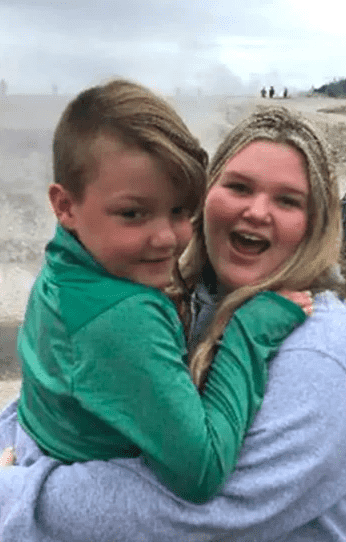 JJ Vallow and Tylee Ryan's remains were found inside Chad Daybell's property (FBI)