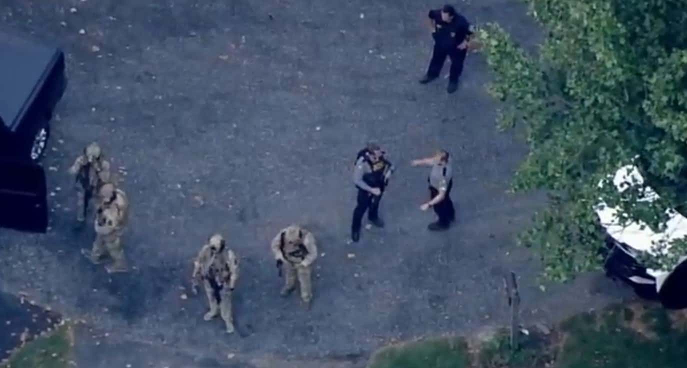 Danelo Cavalcante News Nation