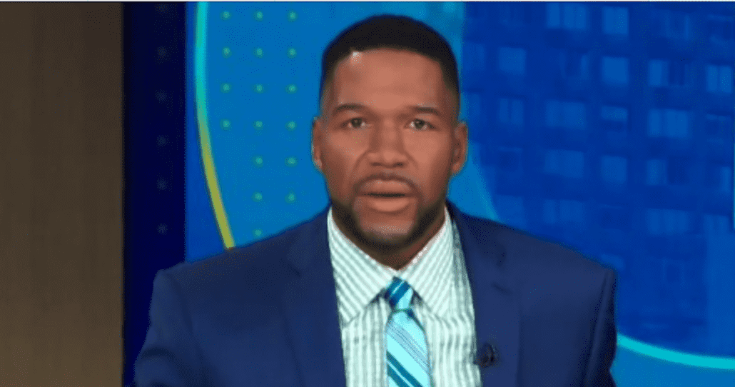 'GMA' Michael Strahan has confirmed yet another business oportunity away from morning show (ABC)