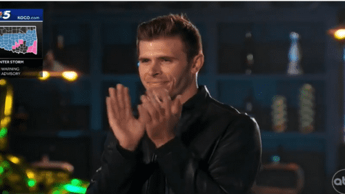 'The Bachelor' fans don't buy Zach's Bad Bitch Energy  (ABC)