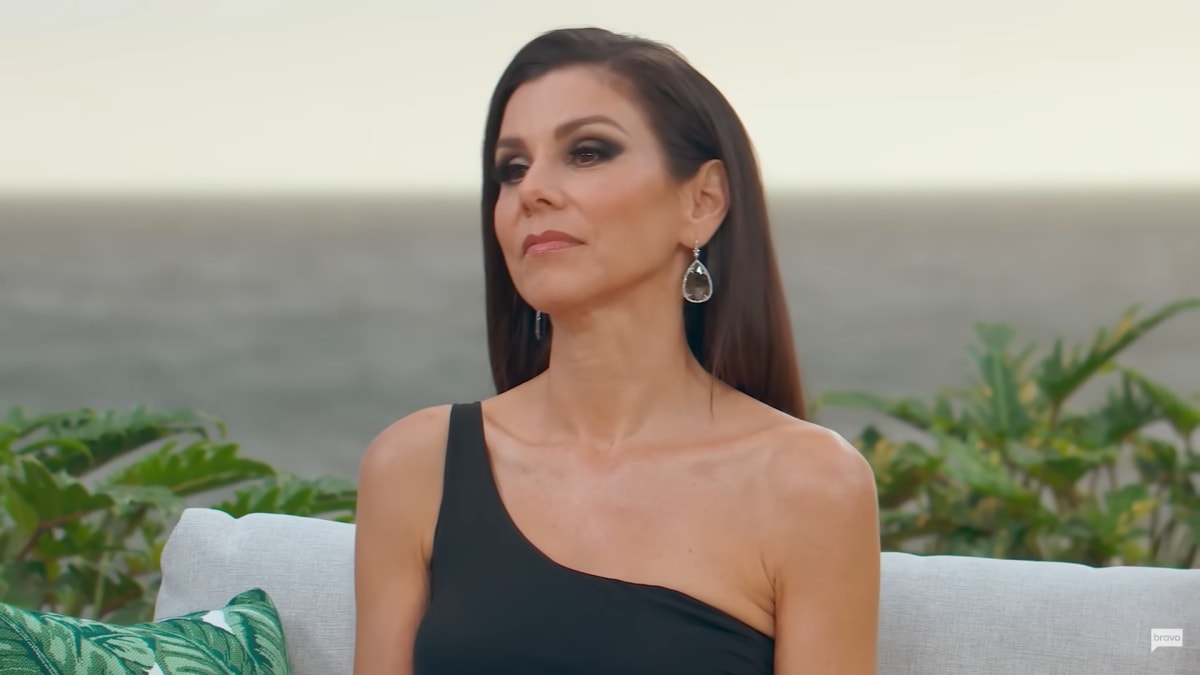 'RHOC' Season 17 star Heather Dubrow shuts down all Tamra&nbsp;Judge's claims (Bravo)