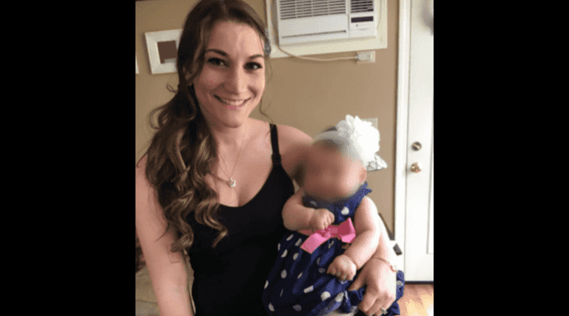 (Facebook/Lindsay Clancy)