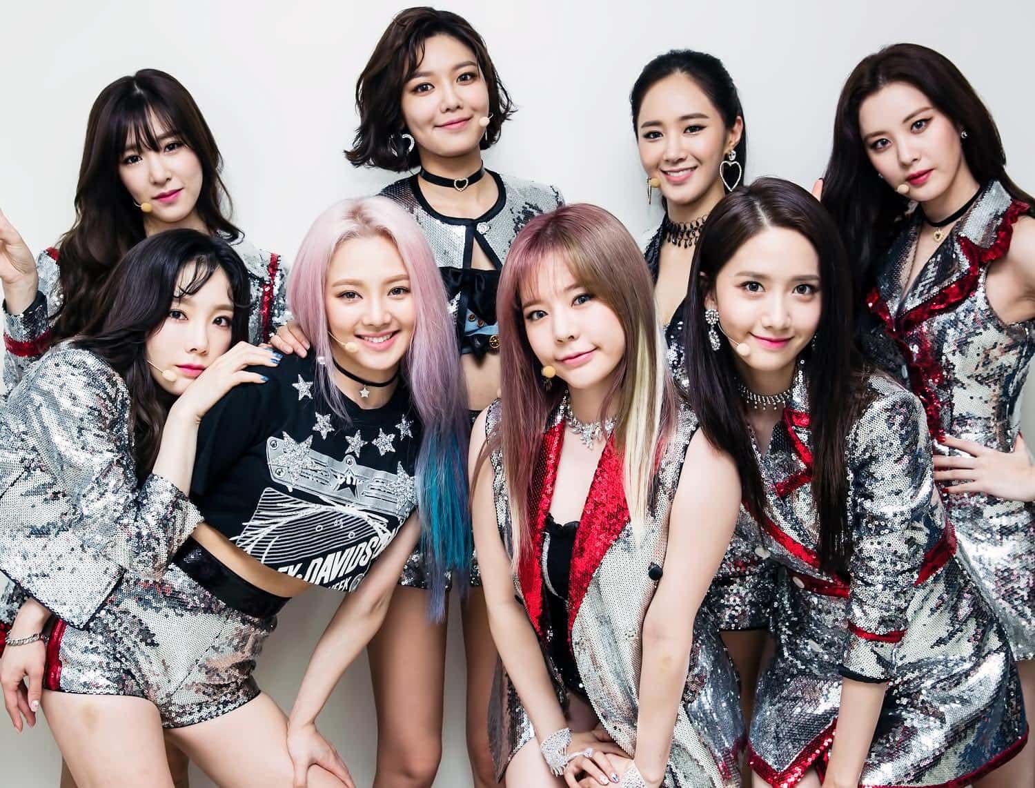 Girls' Generation will make a comeback after five years (SM Entertainment/Naver)