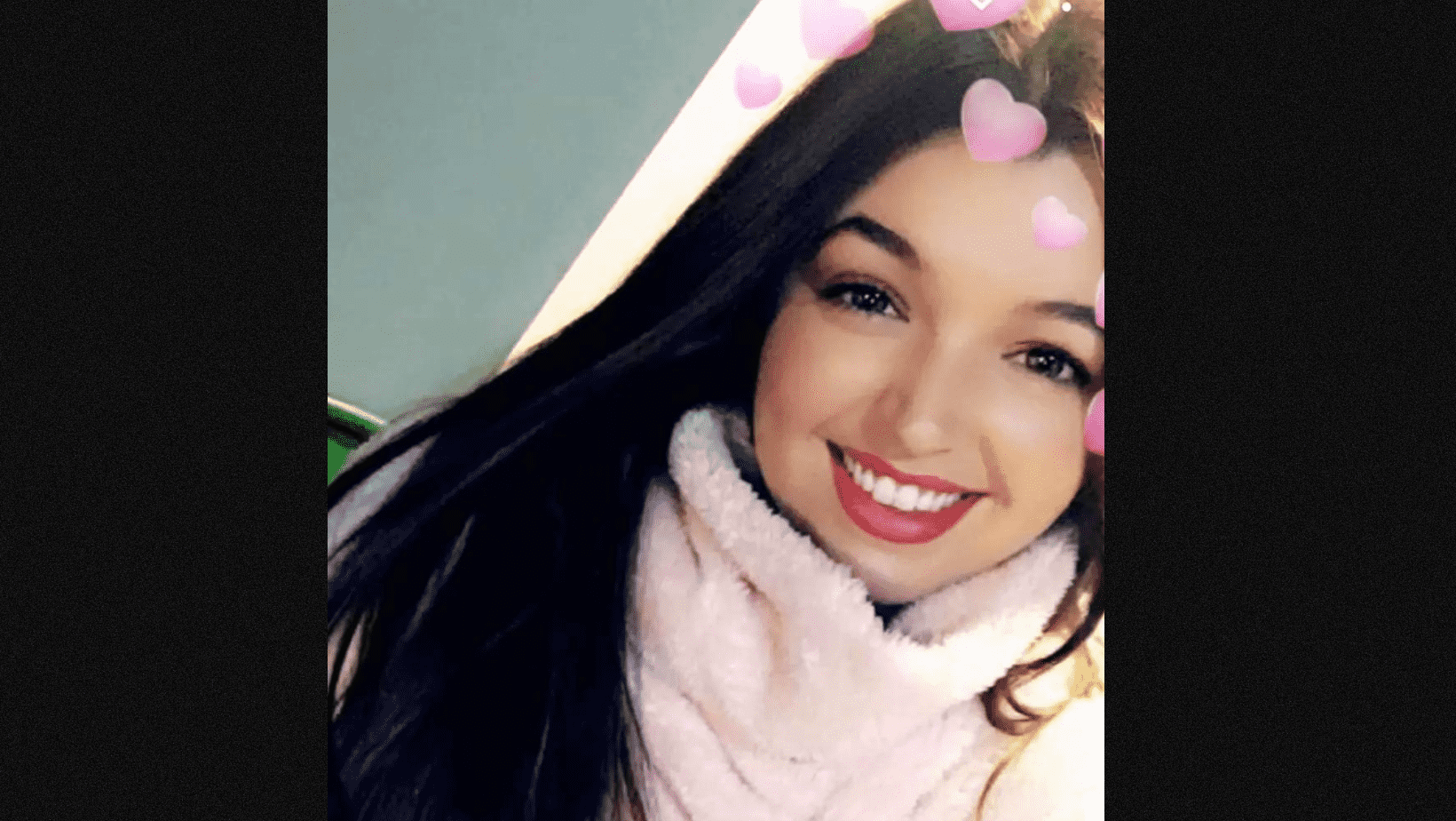 Skylar Slaten, 29, is now an orphan after losing her father Bryand Randall too (Facebook)