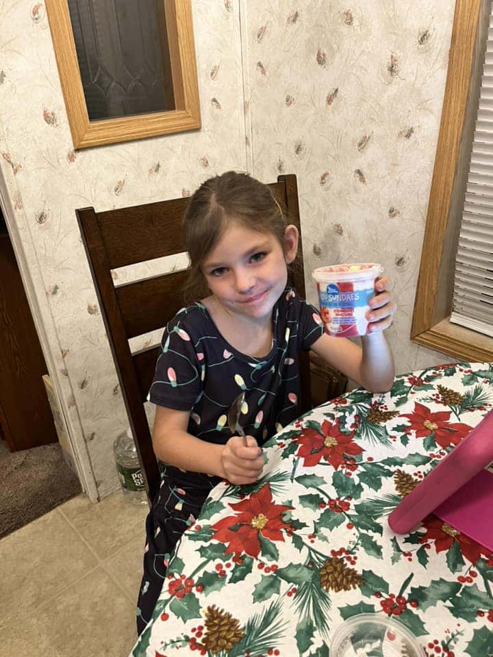 (Facebook/michelle.donato2)