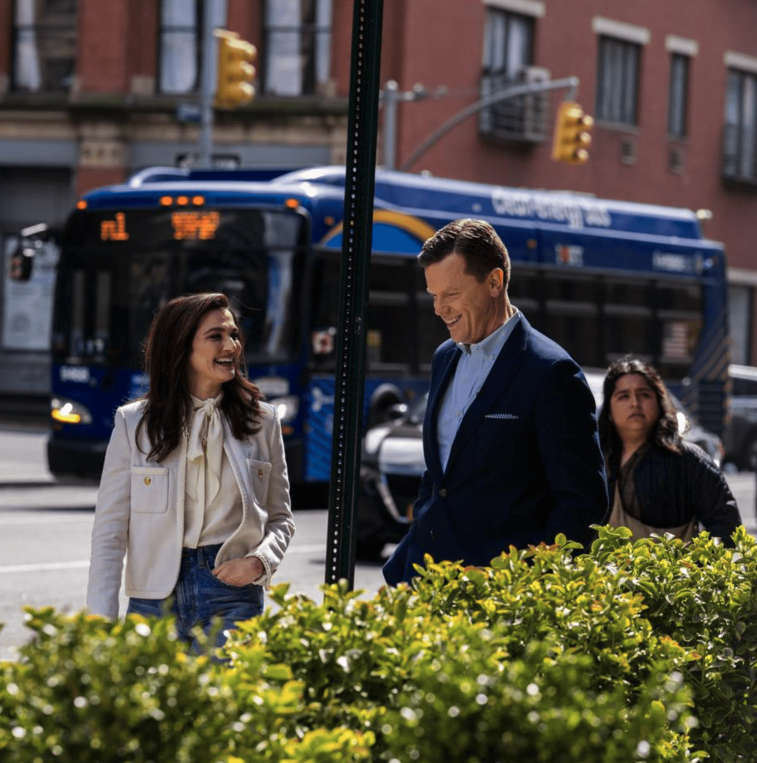 Willie Geist is not quitting or has been fired from MSNBC's 'Morning Joe' (@williegeist/Instagram)