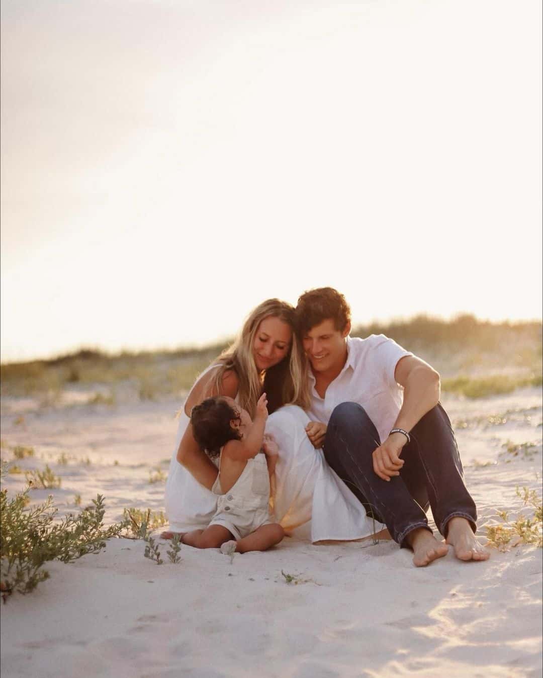 Max Kallschmidt engaged to girlfriend McKayle (Instagram/maxkall2.0)