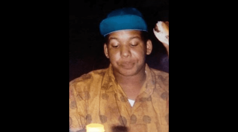 Andre 'Sugar Bear' Isaac