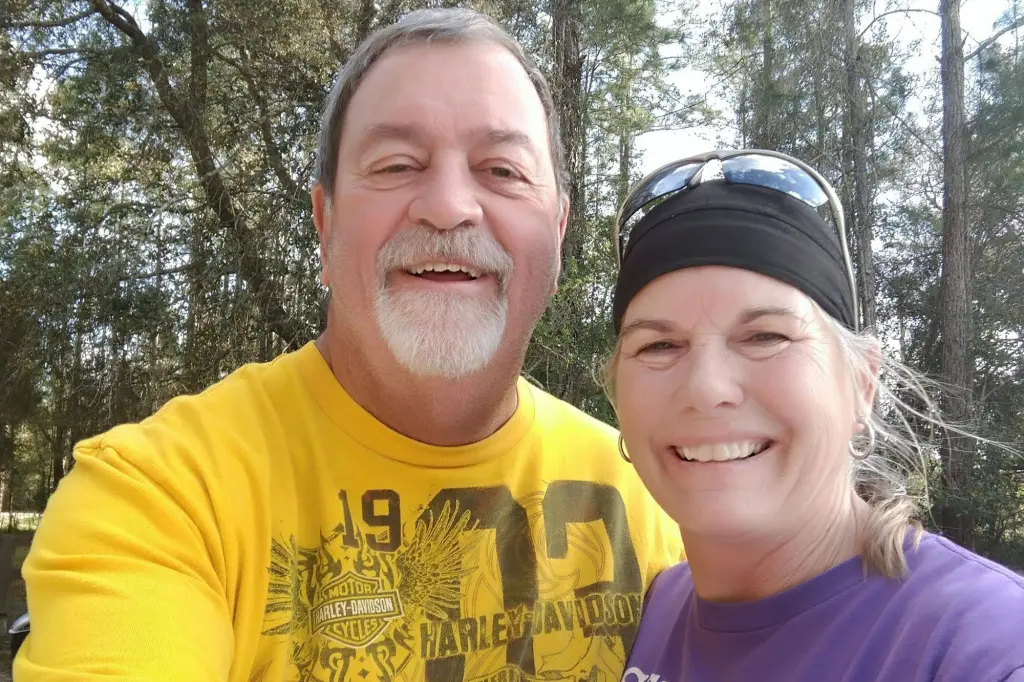 David and Cynthia Eaton were both shot and killed by their son Joseph, he confessed to police after his arrest Tuesday 
