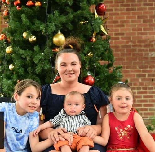 Takisha 'Kesha' Pollard/Facebook