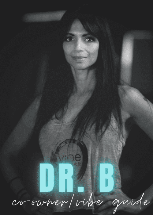 Dr Bhavna Shyamalan is also the brand ambassador of Bombay Jam. (vibevaultfit.com)