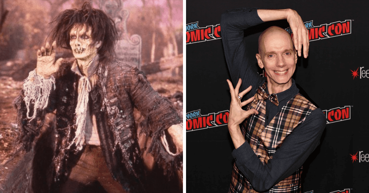 (@actordougjones/Instagram)