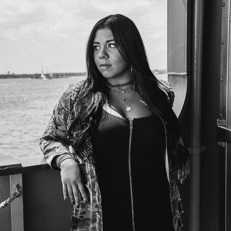 Dennie Augustine (Instagram)