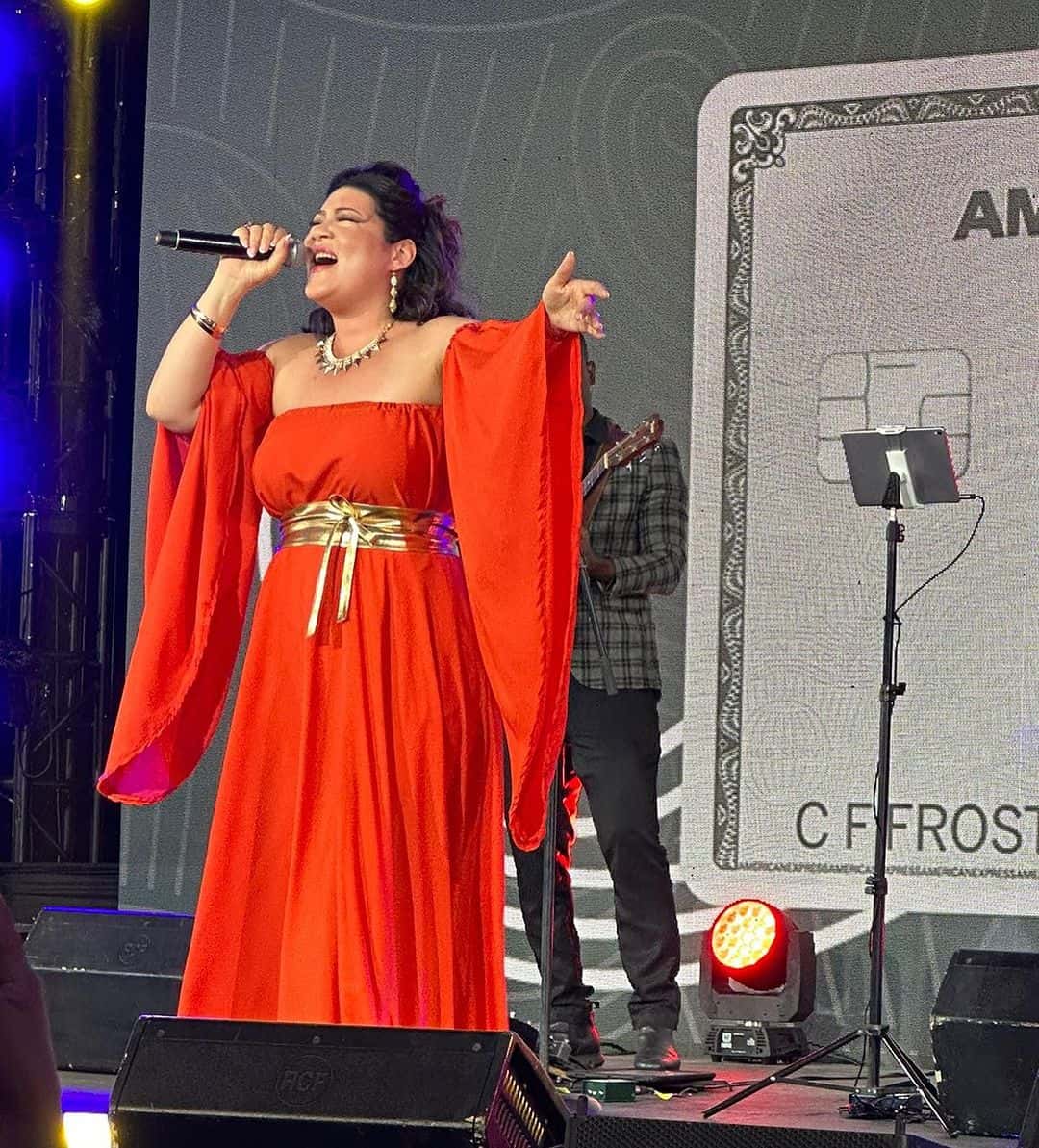 'The Voice' Season 5 winner Tessanne Chin (Instagram/thebestess)