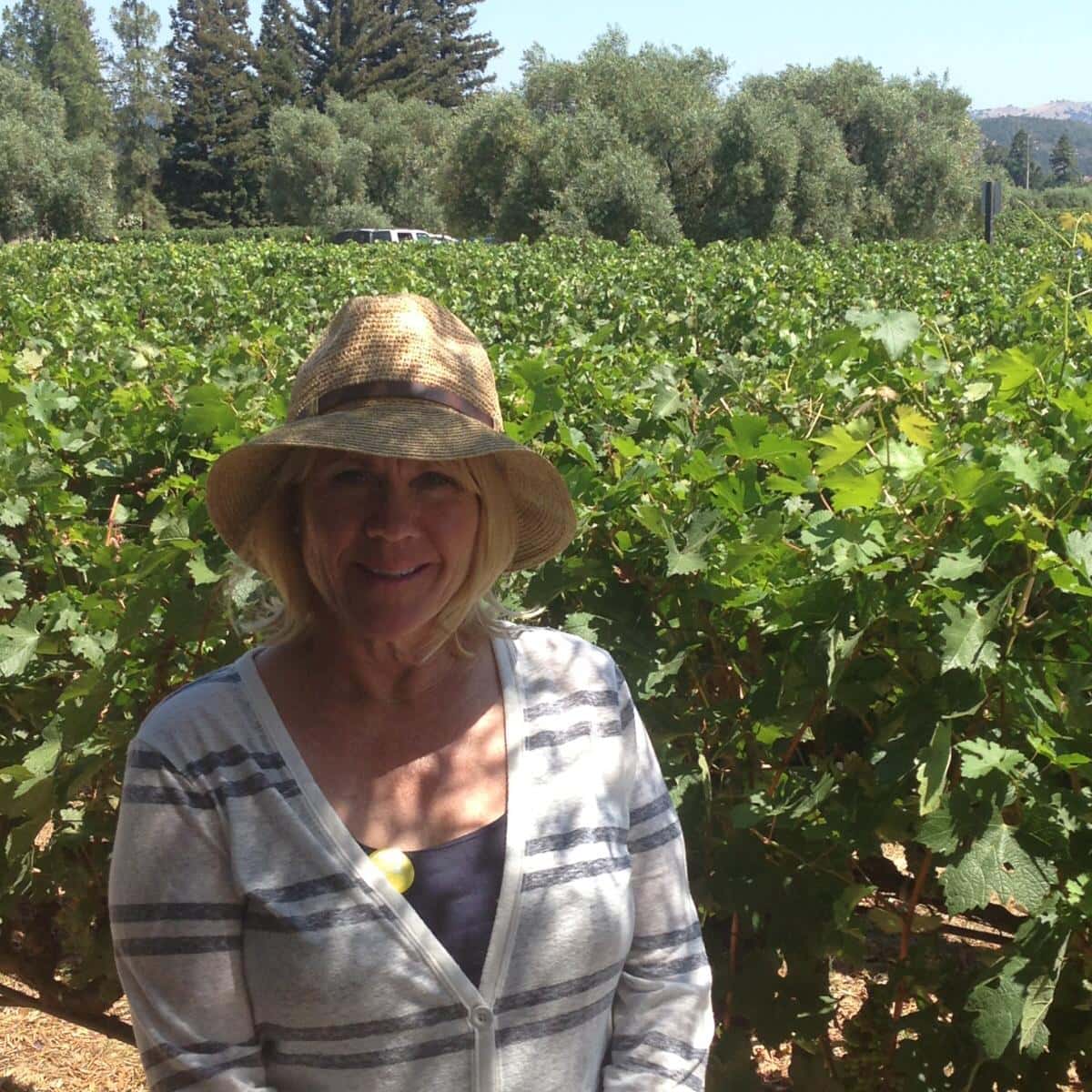 'RHOC' star Jennifer Pedranti's mother Kristin Ellsworth (Facebook/@kristin.ellsworth.7)