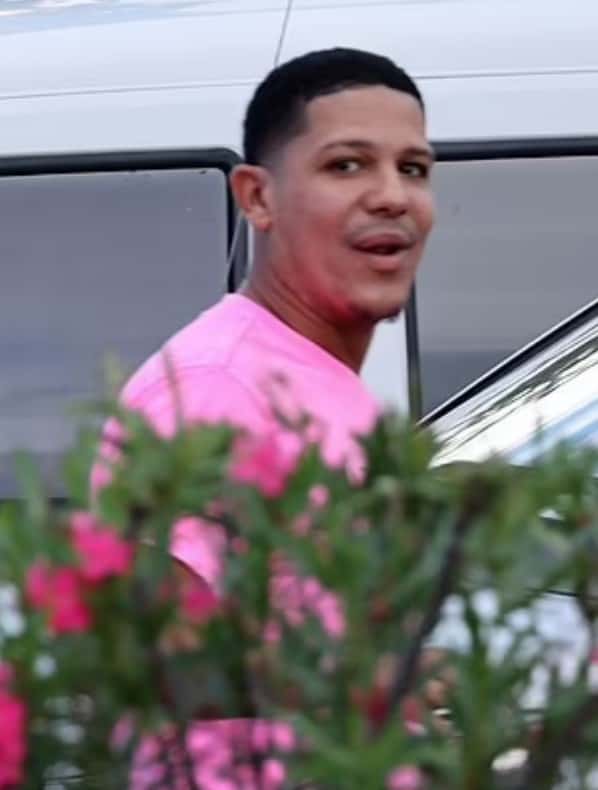 (Daily Mail/ Screengrab)