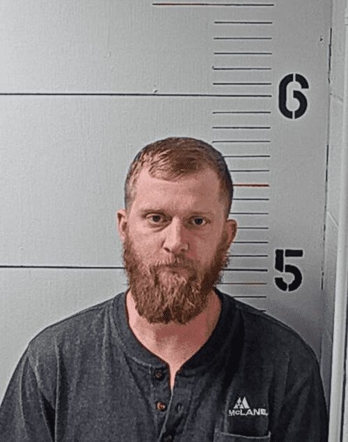 (Rutherford County Jail)