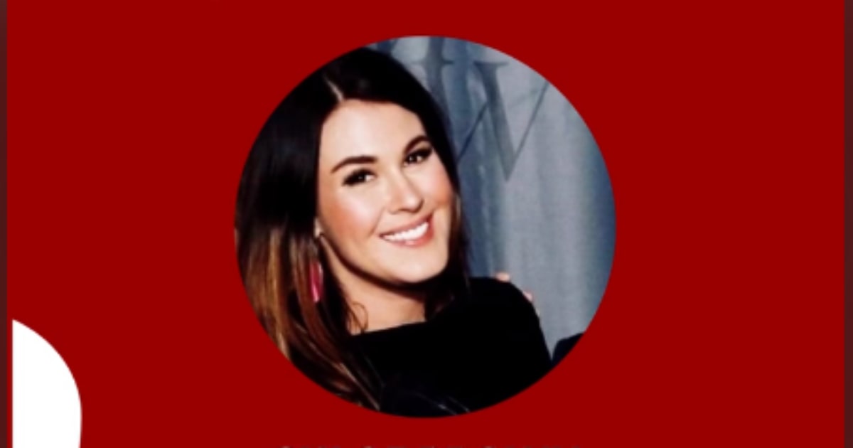 'MAFS' Season 17 star Chloe Brown reportedly left her potential spouse at the altar (Facebook/ahacolorado)