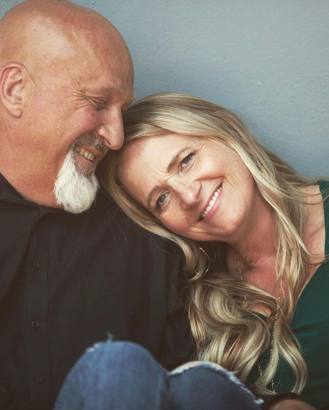 Woolley and Brown haven't yet declared the date of their marriage ceremony (Instagram/@catherine_brownsw) 