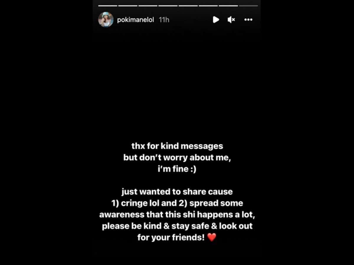 (@pokimanelol/Instagram)