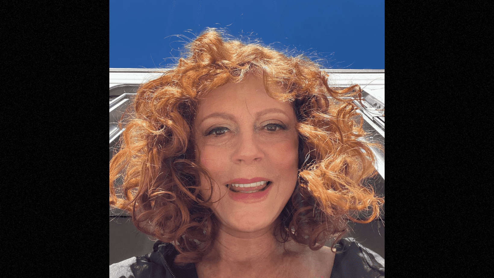 Susan Sarandon is an Oscar and Tony Awards recipient (susansarandon/Instagram)