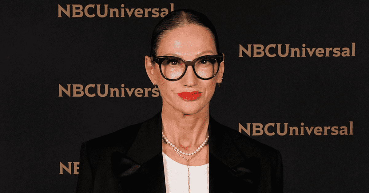 'RHONY' star Jenna Lyons explains that she was outed before she was ready (bravotv)
