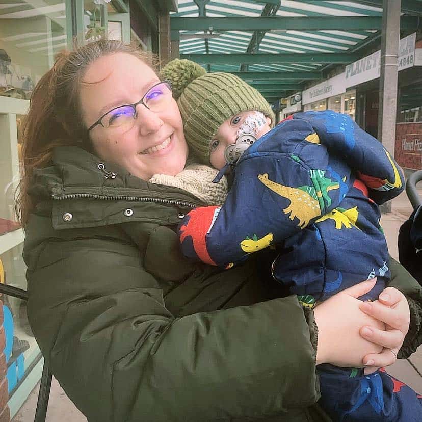 Jessica Neal (Jessica Neal/Facebook)