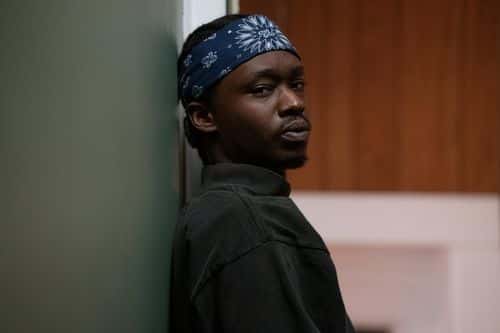 Ashton Sanders as Bobby Diggs in 'Wu-Tang: An American Saga' (Hulu)