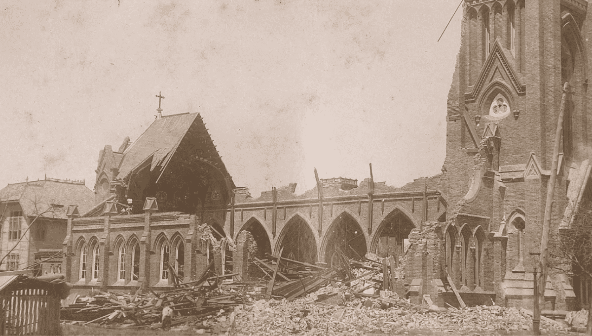 (Galveston Historical Foundation)