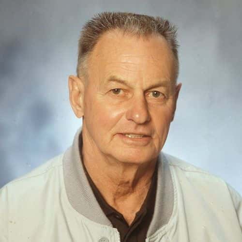 'Survivor' Season 1 contestant Rudy Boesch (Facebook/@rudy.boesch.58)